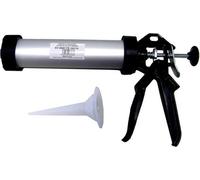 Alte Pistola Silicone Industriale Alluminio 03783 - YFD-13 9