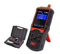 Alte Precisioni Contraggio Completi Counter Radiation Detector Facile Da Trasportare Per Vari Raggi Gamma Ambientazione Rilevazione