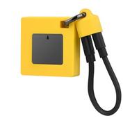 Alte Prestazioni 2230 HDD Recinzione Ventola Attiva di Raffreddamento 10Gbps USB C 3.2 Lettore Antiurto Per Dispositivi di Editing Mobile Tipo C Contenitore Ssds Per Fotocamera