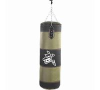 Alte Prestazioni di Sacche di Punzonatura Vuoti con una Robusta Catena di Metallo, Cucitura Soda (60 cm) (60 cm) (80