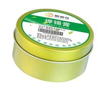 Alte prestazioni Nessuno Clean Solder Paste Adatto per Circuito di Saldatura Progetto DIYer Produzione Elettronica Solder Flux Paste