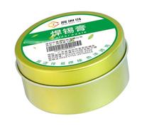Alte prestazioni Nessuno Paste per saldatura pulite adatte per saldatura di circuiti stampati Progetto fai da te Produzione elettronica Incollaggio di componenti elettronici