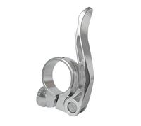Alte Prestazioni Piegati Sella Della Bici Morsetto Biciclette Leggere Reggisella Morsetto Ciclismo All'aperto Ingranaggi Selle Bici Da