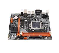 Alte Prestazioni Una Scheda Madre del Computer da 15 DDR3 con 3.0 e USB3.0 per un'impostazione del Desktop Efficiente