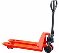Transpallet Idraulico Manuale 2500 kg Excel