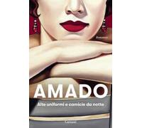 Alte uniformi e camicie da notte