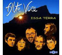 Alte Voce - ISSA Terra