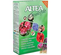 Altea Acidofile (1,5 kg) concime BIO per piante acidofile stelle di natale eriche ciclamini