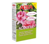 Altea Acidofile (1,5 kg) concime BIO per piante acidofile stelle di natale eriche ciclamini