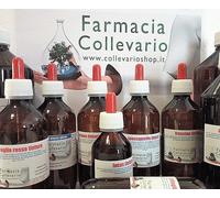 ALTEA (ALTHAEA OFFICINALIS L.) TINTURA MADRE DA AGRICOLTURA BIOLOGICA