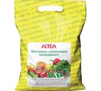 Altea Benlitonite+Litotamnio 1 kg Biologico, Sviluppo e Difesa delle Piante