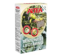 Altea Bentonite E Litotamnio Barriera Contro Gli Insetti Masticatori E La Mosca