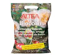 Altea Biocorn Concime Cornunghia Naturale In Scaglie 2.5kg
