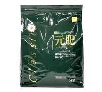 Altea Biogold Classic Concime Organico Giapponese Per Trapianti 5kg