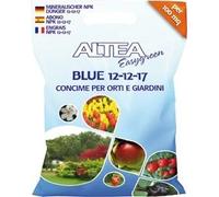 Altea Blue 12-12-17 CONCIME GRANULARE BILANCIATO per ORTI E Giardini kg. 4