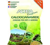 Calciocianamide (5 kg), concime invernale per frutta e ortaggi