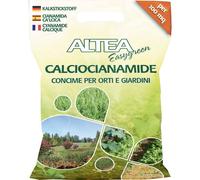 Calciocianamide (5 kg), concime invernale per frutta e ortaggi