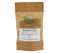 Altea Comune Radice / Althaea officinalis L / Marshmallow Radice # Herba Organica # (50g)