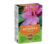 Altea Concime Acidofile Grancote 750 g