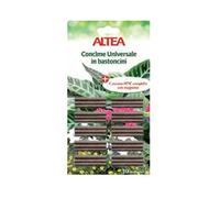 Altea CONCIME Bastoncini Universale 30pz ALTSU, Come da Foto