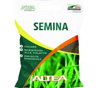Altea Concime granulare altea natur semina kg. 4
