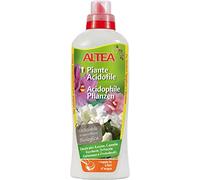 Altea concime per piante acidofile - concime liquido - 1 litro