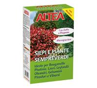 Altea Concime siepi e piante sempreverdi 1kg