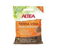 Altea Concime Terraviva 4kg - Riattiva i terreni stanchi