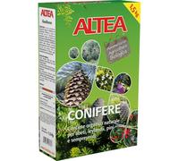 ALTEA CONIFERE CONCIME ORGANICO NATURALE IN CONFEZIONE DA 1,5 KG