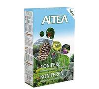 ALTEA CONIFERE CONCIME ORGANICO NATURALE IN CONFEZIONE DA 1,5 KG