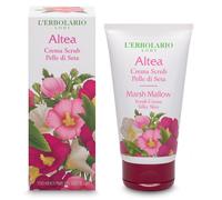 Altea Crema Scrub Corpo 150ml Esfoliante Microgranuli L'Erbolario