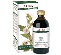 Dr. Giorgini – Altea Estratto Integrale – Integratore intestinale – 200 ml