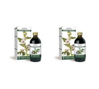 ALTEA Estratto Integrale Liquido Analcoolico - 200 ml (Confezione da 2)