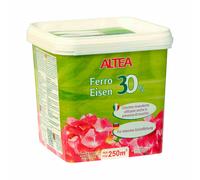 Altea FERRO 30 secchiello kg5-PREVIENE MUSCHIO-ACIDOFILE-PRATO