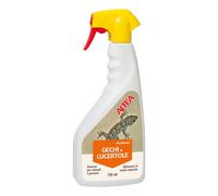Altea Spray Disabituante Gechi e Lucertole Pronto all'Uso 750 ml