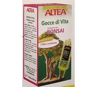 Altea Gocce di Vita Bonsai INTEGRATORE in FIALE