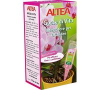 Altea Gocce di Vita Orchidee (contiene 5 fiale da 40ml cad.) integratore per orchidee