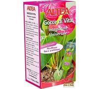 Altea Gocce Di Vita Universale Integratore In Fiale