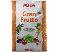 Altea Gran frutto concime pellettato con guano 25 kg
