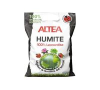 Altea Humite 100% leonardite, migliora la fertilità del suolo