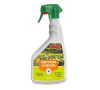 Altea Insetticida acaricida spray 750ml - Per uso interno ed esterno