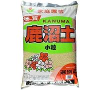 Altea Kanuma Terriccio Per Bonsai E Piante Acidofile 17l