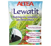 Altea Lewatit 50 HD Nutrimento Completo per idrocoltura - Busta da 30 ml