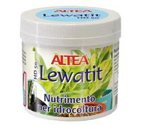 Altea Lewatit HD 50 Nutrimento per idrocoltura