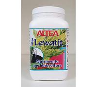 Altea Lewatit HD 50 Nutrimento per idrocoltura