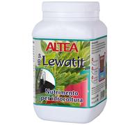 Altea LEWATIT HD50 Concime Nutrimento Idrocultura NUTRE FINO A 6 MESI 400 ML