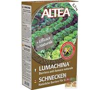 Altea Barriera anti-lumaca Lumachina granulare naturale 2,5 kg