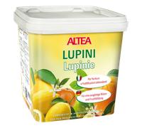 Altea Lupini Essiccati Macinati