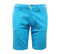 Altea - N5086 Bermuda Shorts - -Shorts -Uomo -Blu -S