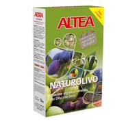 Altea Organico naturolivo 1kg-Piante orto Giardino concimi granulari, Multicolore, Unica